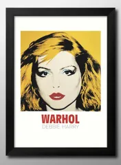 ★レア★ピンク★ ウォーホル「ジェームス ディーン」Warhol ポスター 2025年最新】アンディーウォーホル ポスターの人気アイテム