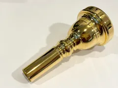 ウィリーズ トロンボーン マウスピース UNIVERSAL II 4S GP ウィリーズマウスピース UNIVERSAL II 4S GP - メルカリ