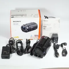2025年最新】SONY） FDR-AX30の人気アイテム - メルカリ