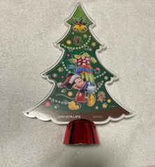 第一生命　光るクリスマスミニツリー