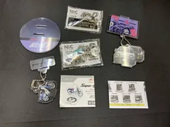 2025年最新】頭文字d 1の人気アイテム - メルカリ