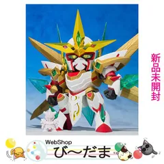 d*i様 元祖SDガンダムガンジェネシス 輸送箱新品未開封品 d*i様 元祖SD