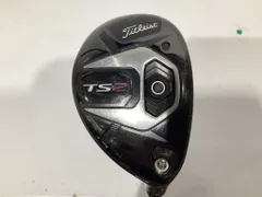 Titleist - shunタイトリストTS2 25°ディアマナ60 S ヘッドカバー付 楽天市場】タイトリスト ts2 ヘッドカバーの通販
