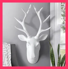 2025年最新】アニマルヘッド 壁掛けの人気アイテム - メルカリ