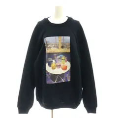 Plan C PLAN スウェット レディース プランシー 中古 古着