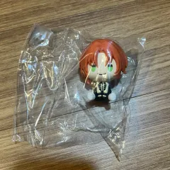 月永 レオ PUNY BEANS 出品