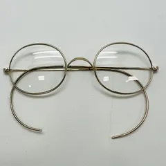 2024年最新】古い 丸メガネの人気アイテム - メルカリ