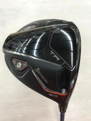【最短翌日発送】SRIXON ZXi TR | 9 | S | VENTUS ZXi6 | 中古 | ドライバー | ダンロップ