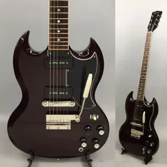 2025年最新】gibson sg specialの人気アイテム - メルカリ