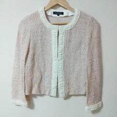 QUEENS COURT クイーンズコート ジャケット、上着 ジャケット、ブレザー 