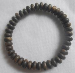 ベトナム産 高級 天然香木 沈香 数珠 ブレスレット 15g 11mm 伽羅良香 ベトナム産 高級 天然香木 沈香 数珠 ブレスレット 15g 12mm