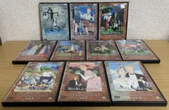 2025年最新】私のあしながおじさん(1) [dvd]の人気アイテム