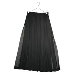 COMME des GARCONS - 青山限定 チュールスカートの通販 by