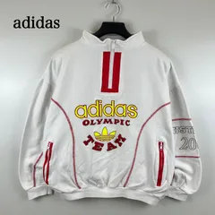 2025年最新】adidas スウェット オリンピックの人気アイテム
