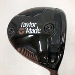 【最短翌日発送】BRNR MINI DRIVER COPPER | 11.5 | S | UST PROFORCE 65 M40X J-SPEC | 中古 | ドライバー | テーラーメイド