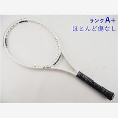 中古 テニスラケット ゴーセン ノア インドアステージ (L2