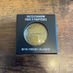 MAC ダズルシャドウ　アイライク　2 ウォッチ