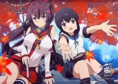 2025年最新】艦これ 大和 タペストリーの人気アイテム - メルカリ