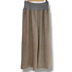 2025年最新】カラーネップツイードパンツ ビアズリーの人気アイテム