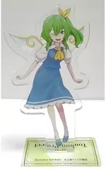 2026年最新】東方雅華乱舞 フィギュア 大妖精の人気アイテム - メルカリ