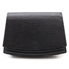 極美品✨ 保存袋付き✨️ルイヴィトン エピ ティルシット