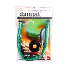 Dampits ダンピッツ ベース/コントラバス用加湿器 903W 楽器のひび割れ防止 湿度 45%-55% アメリカ製