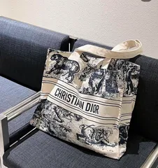 2024年最新】ディオール バッグ 新作の人気アイテム - メルカリ 
