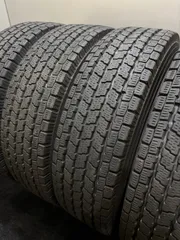 全国送料込☆中古スタッドレス☆ヨコハマiG91☆195/80R15☆ハイエース等 Amazon | ヨコハマ iG91 195/80R15 107/105 スタッドレスタイヤ