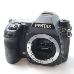 ペンタックス PENTAX K-5IIs ボディ