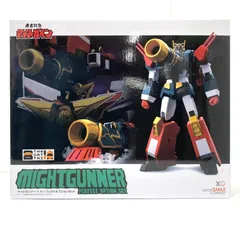 【中古】開封)THE合体 マイトガイン アクションフィギュア[91][240091383947] 中古】[開封]THE合体 マイトガイン アクションフィギュア【O中村
