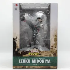 【新品未開封】　ヒロアカ ARTFX J 緑谷出久Ver.2 ヒロアカ】ARTFX J『緑谷出久（デク） Ver.2』僕のヒーロー