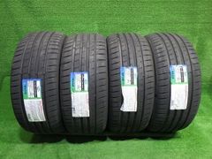 Milliver サマー ミレバー MA349 245/40R19 4ホン 8ミリ 2025年