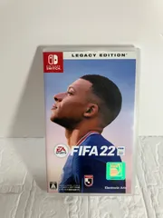 Nintendo Switch FIFA22
