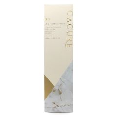 ダイアナ   ディアナージュ　ケキュア   ルミナス ローション　化粧水　140ml　DIANAGE　03