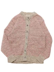 《トップス》LL.Bean カーディガン 80s XL|ウール・ナイロン