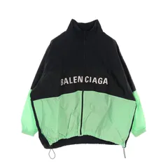 BALENCIAGA バレンシアガ ナイロンジャケットのサムネイル