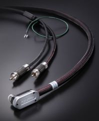 FURUTECH フォノケーブル Silver Arrows-12-L(L-DIN/RCA) 1.2m【新品未開封/完了品】