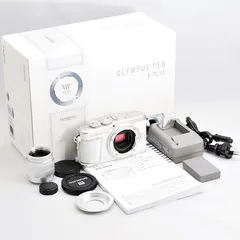 2024年最新】olympus pen e－pl9 単焦点レンズの人気アイテム - メルカリ