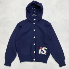 希少デザイン Mサイズ◎ISSEY SPORT イッセイスポーツ 変形ジャケット 80's I.S. ISSEY MIYAKE sports bomber jacket | [Chapter 1. +