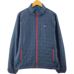 2025年最新】patagonia プリマロフトの人気アイテム - メルカリ