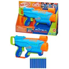 2025年最新】Nerf ナーフの人気アイテム - メルカリ