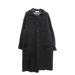 待望 yohjiyamamoto GroundY リメイクロングカーディガン | www