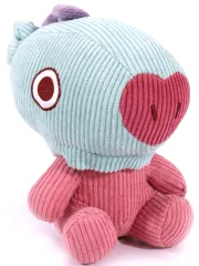 【中古】ぬいぐるみ MANG(ジェイホープ) コーデュロイぬいぐるみ 「BT21」