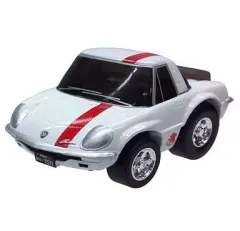 レア チョロQ エヴァンゲリオン新劇場版：序 全5種 まとめ売り 2025年最新】エヴァ チョロQの人気アイテム - メルカリ