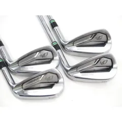 イオンスポーツCP1 アイアンセット CP1 GIGA FORGED IRON − CP1 ギガ フォージド アイアン