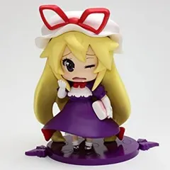 2025年最新】東方ソフビシリーズの人気アイテム - メルカリ
