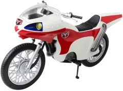 【中古】フィギュア S.H.Figuarts 新サイクロン号(真骨彫製法対応) 「仮面ライダー」