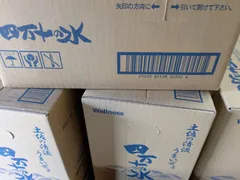 四万十の水　2Ｌ×12本　（送料　北海道沖縄は有料 その他の地域は無料）のサムネイル