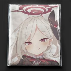 アニメ 萌え 美少女/等身大抱き枕カバー/160cm×50cm/2wayトリコット