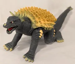 劇場限定 ムービーモンスターシリーズ  アンギラス2005 Amazon | ムービーモンスターシリーズ アンギラス 2005